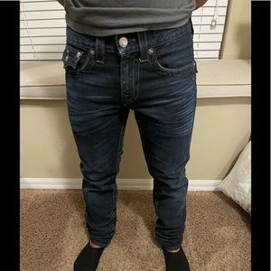 Men’s True Religion Skinny Jeans